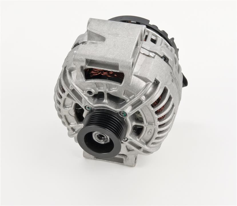 Bosch Alternator – price