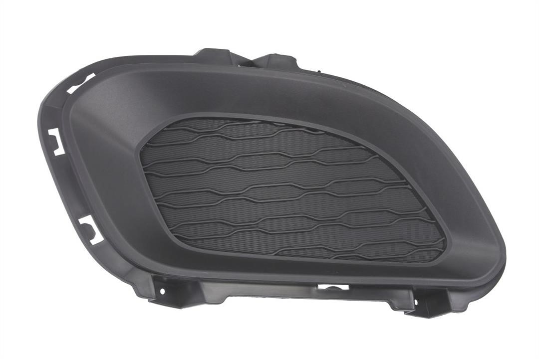 Radiator grille KIA Rio (Kia Rio): 6502073279916P Blic Front bumper grill
