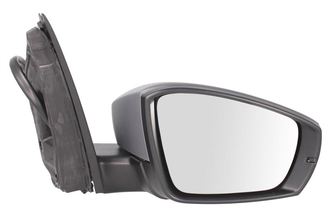 Door mirror Volkswagen: 5402012002712P Blic Outside Mirror