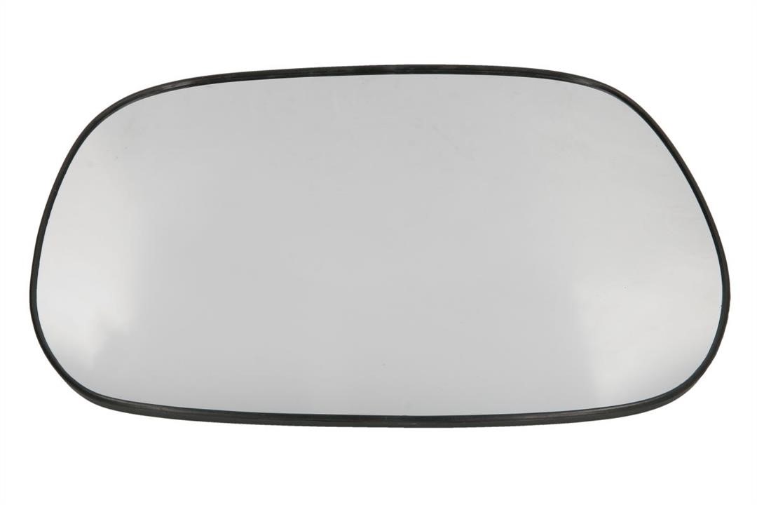 Blic 6102-19-2002453P Mirror Glass Heated 6102192002453P