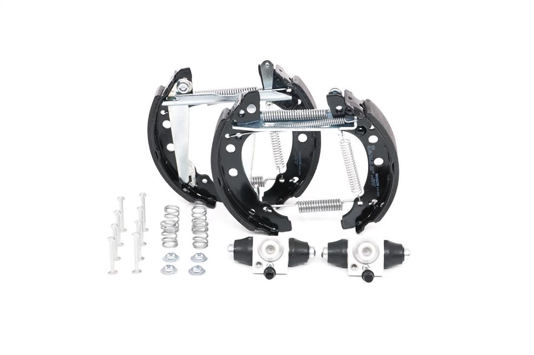 Bosch Brake shoe set – price 200 PLN