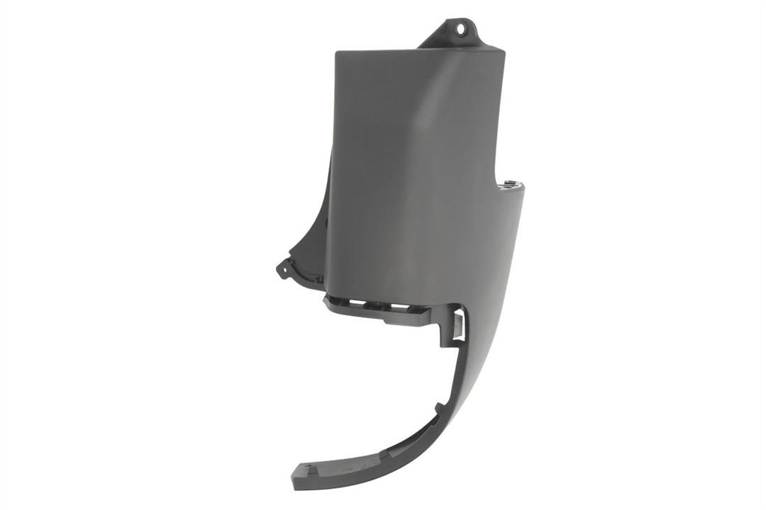 5506000552966Q Blic Rear bumper corner right