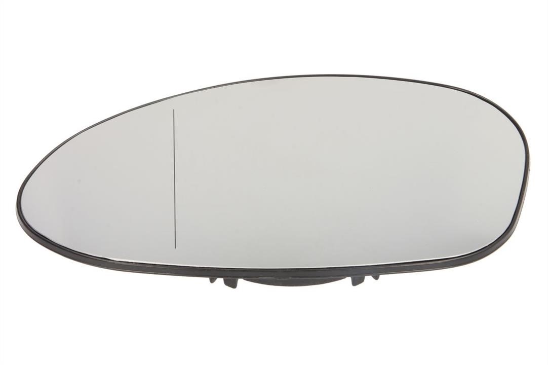 Blic 6102-02-1211521P Mirror Glass Heated 6102021211521P