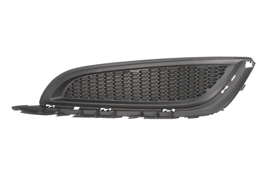 Radiator grill Opel Insignia A: 6502075079995P Blic Front bumper grill