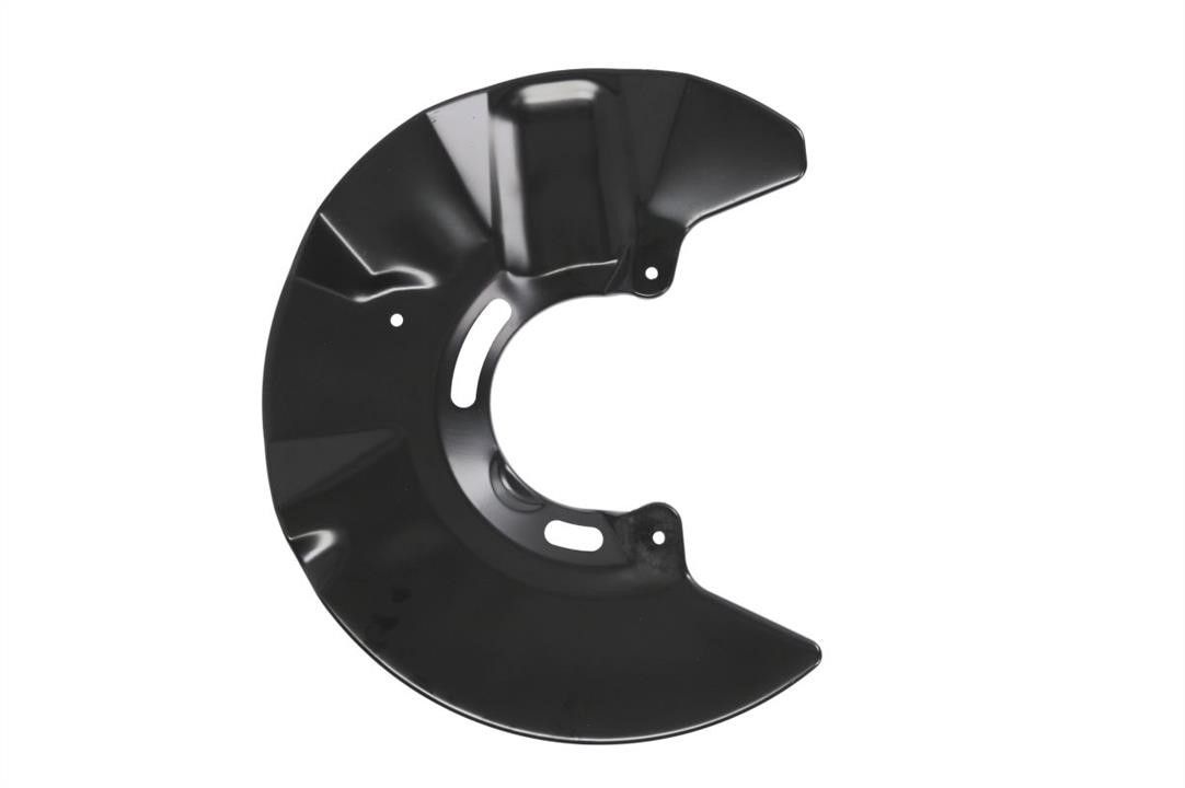 Blic 6508-03-9568378K Brake dust shield 6508039568378K 6508039568378K Blic Brake dust shield