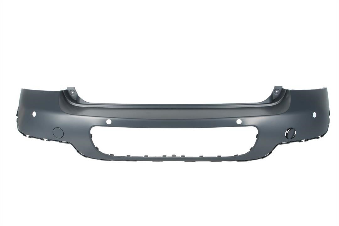 Rear bumper Mini: 5506004003950P Blic Bumper rear