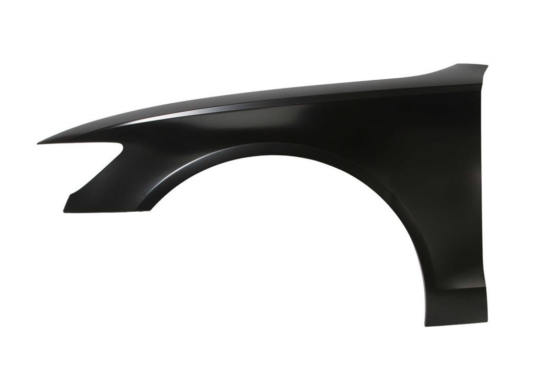 Blic 6504-04-0032311P Front fender left 6504040032311P 6504040032311P Blic Front fender left