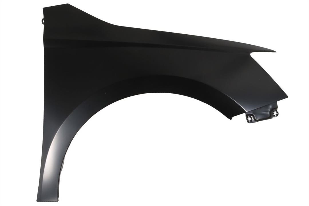 Front wing panel Skoda: 6504047517312P Blic Front fender right