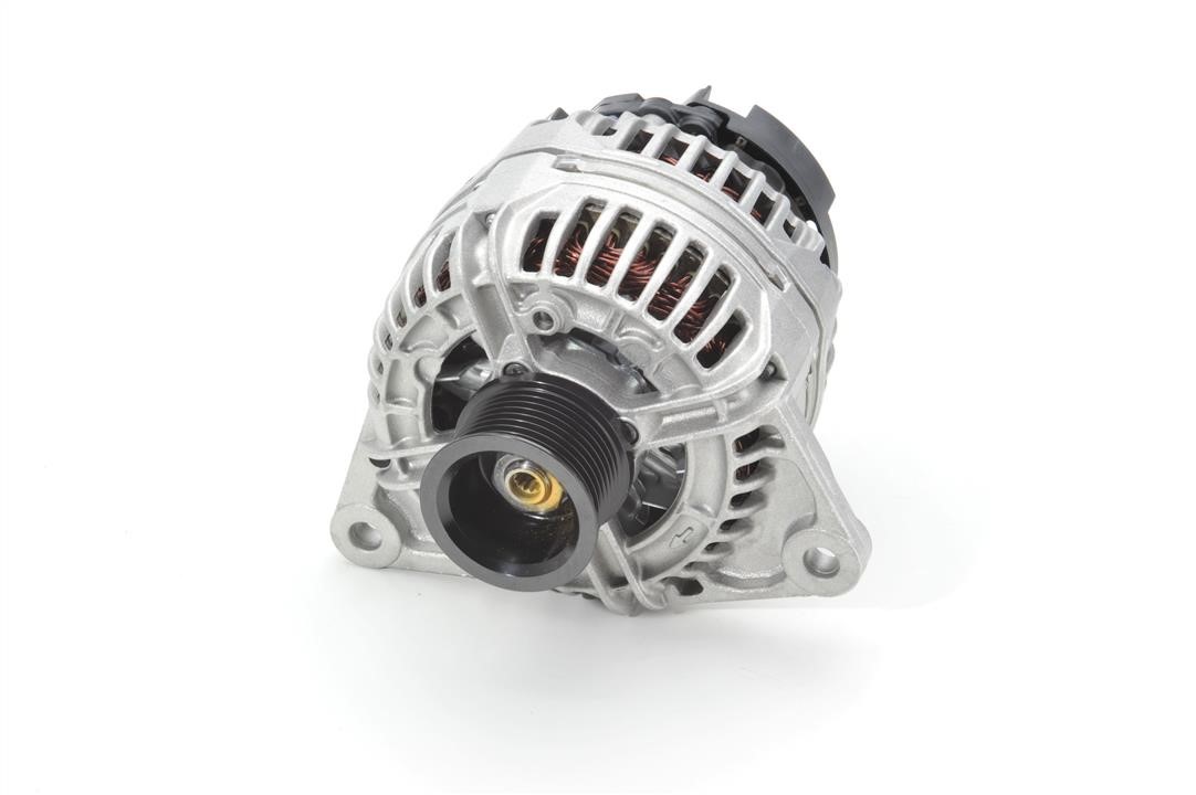 Alternator Bosch 0 124 555 005