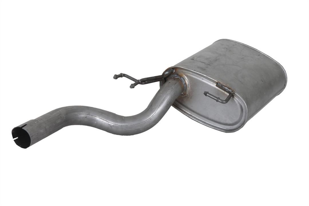 02190103034Z 4max End Silencer