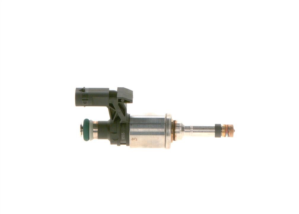 Bosch Injector fuel – price 341 PLN