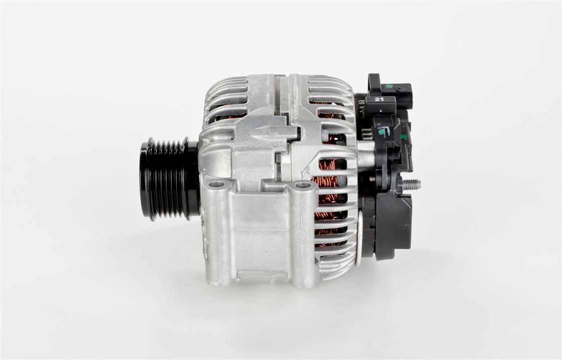 Bosch Alternator – price [object Object] PLN