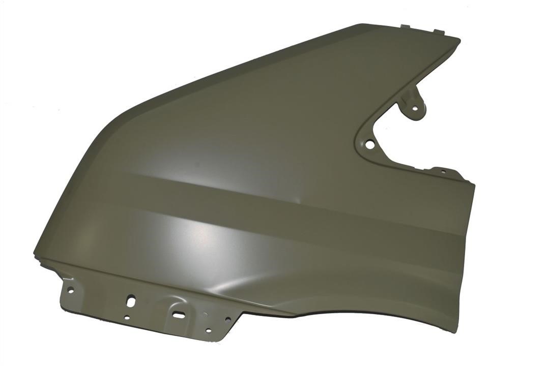 6504042510311P Blic Front fender left