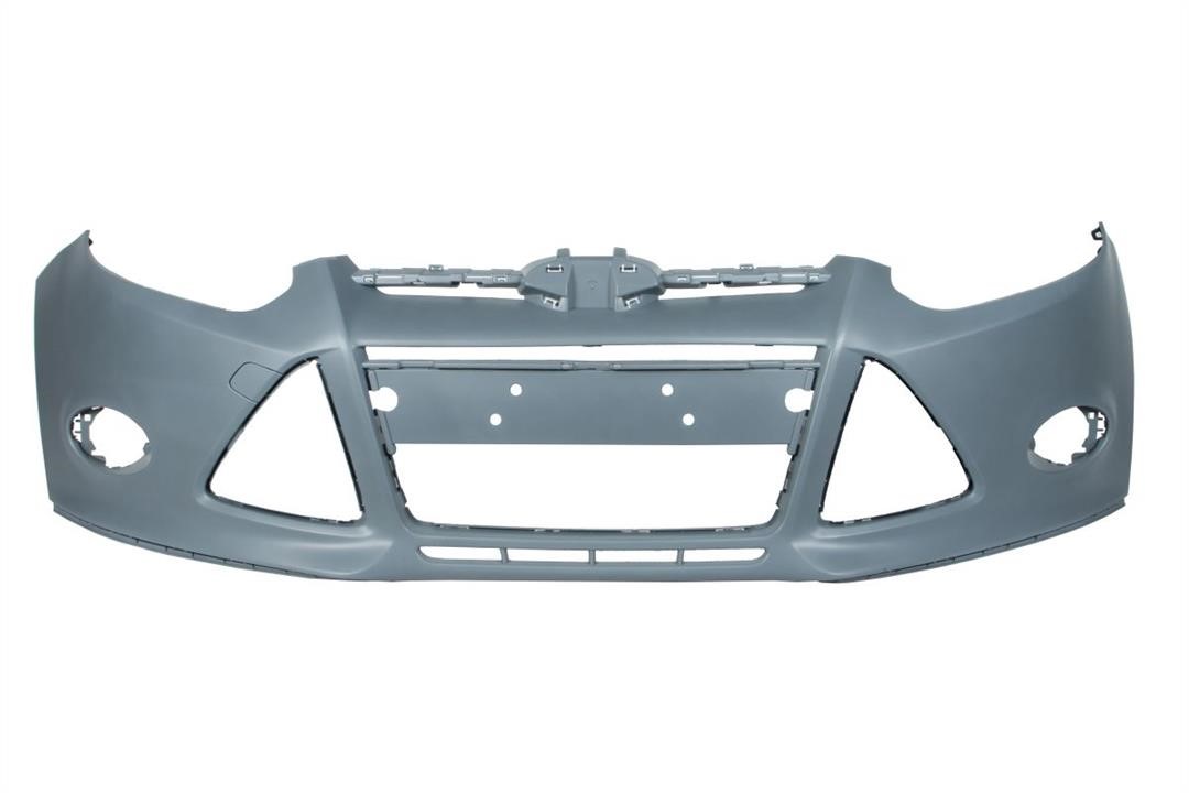 Blic 5510-00-2536900Q Front bumper 5510002536900Q 5510002536900Q Blic Front bumper