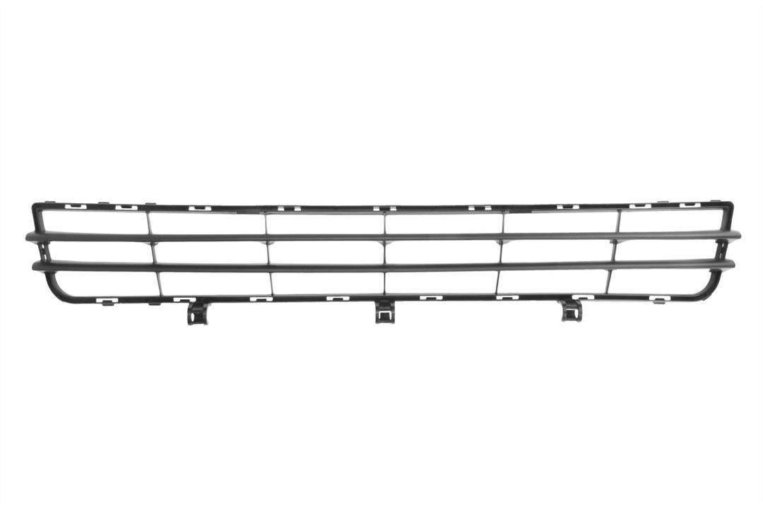 Bumper mesh Fiat Idea: 6502072032910Q Blic Front bumper grill