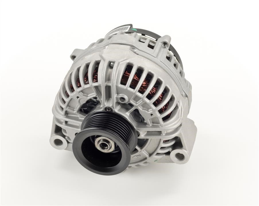 Alternator Bosch 0 124 625 029