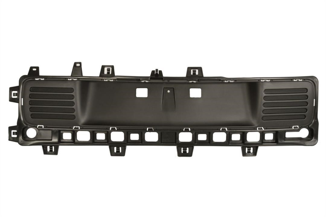 5508006004970P Blic License Plate Bracket