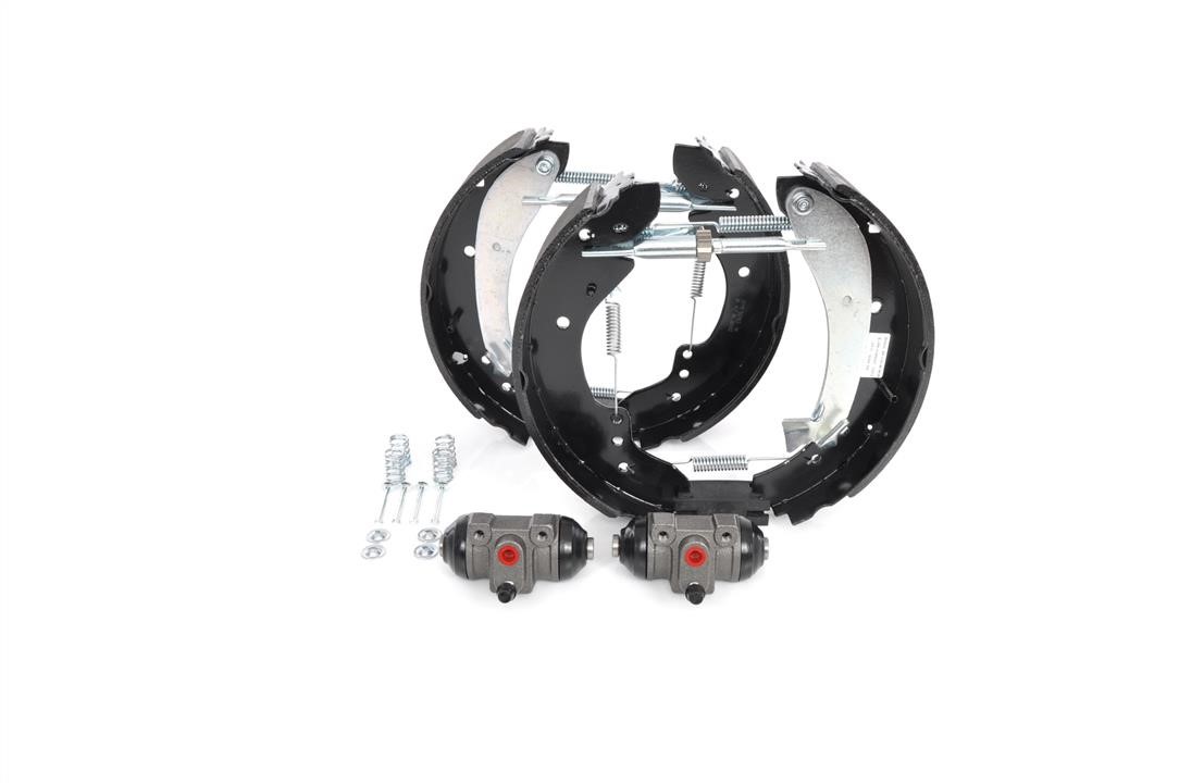 Bosch Brake shoe set – price [object Object] PLN