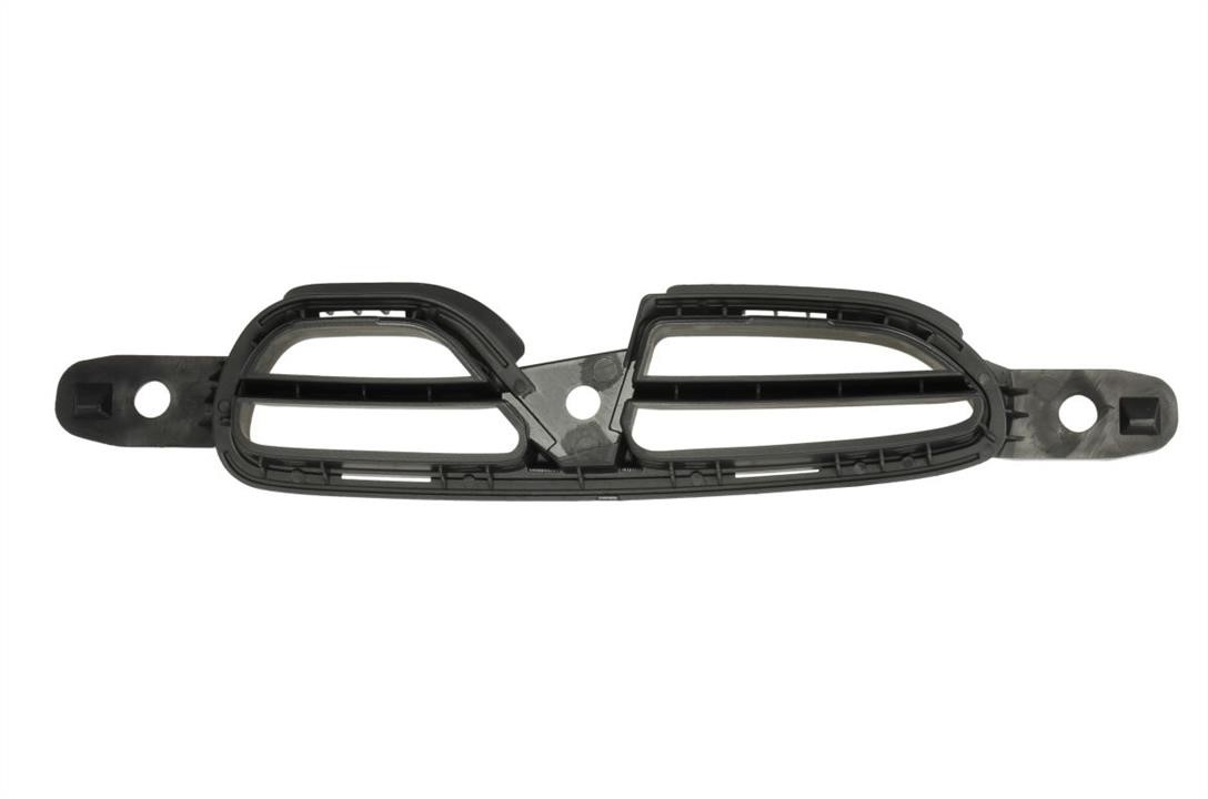 Bumper mesh KIA Optima (Kia Optima): 6502073222915P Blic Front bumper grill