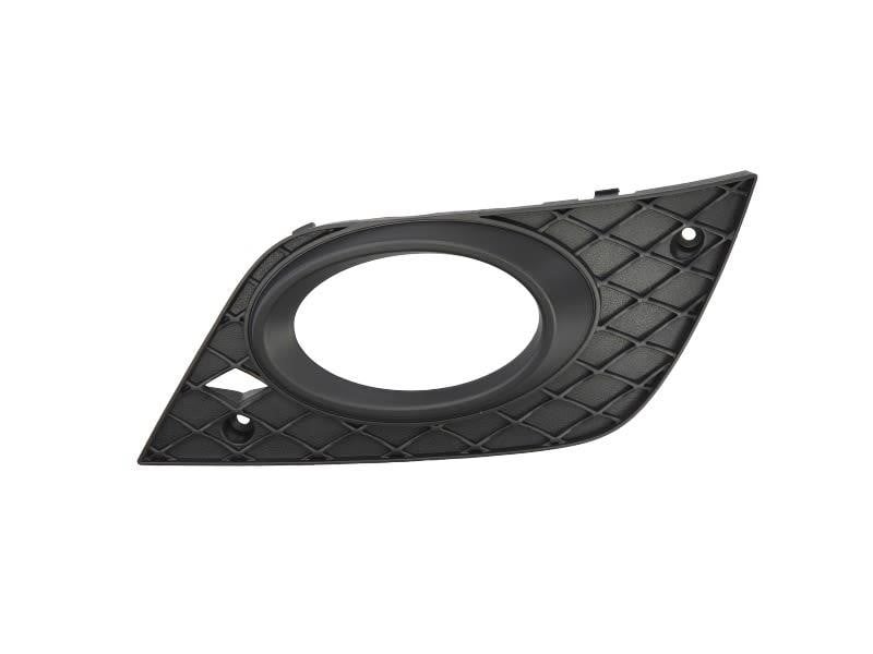 Radiator grille Mercedes M-Class: 6502073538919P Blic Front bumper grill