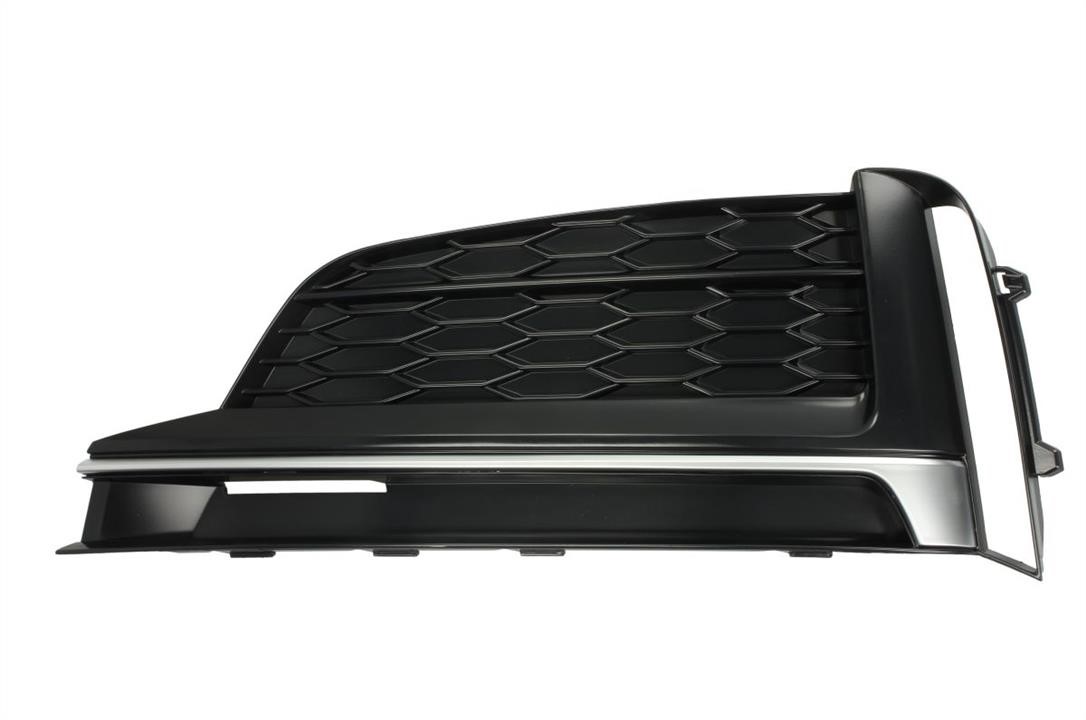 Radiator grill Audi A5: 6502070038990P Blic Front bumper grill