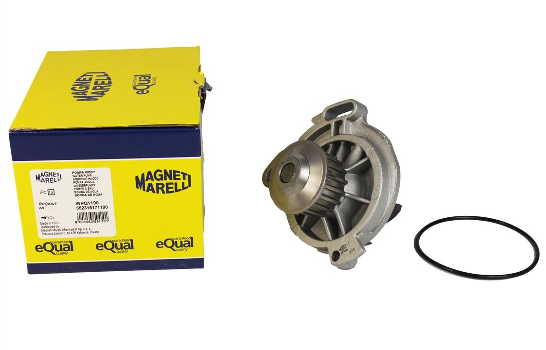 Buy Magneti marelli 352316171190 at a low price in United Arab Emirates!