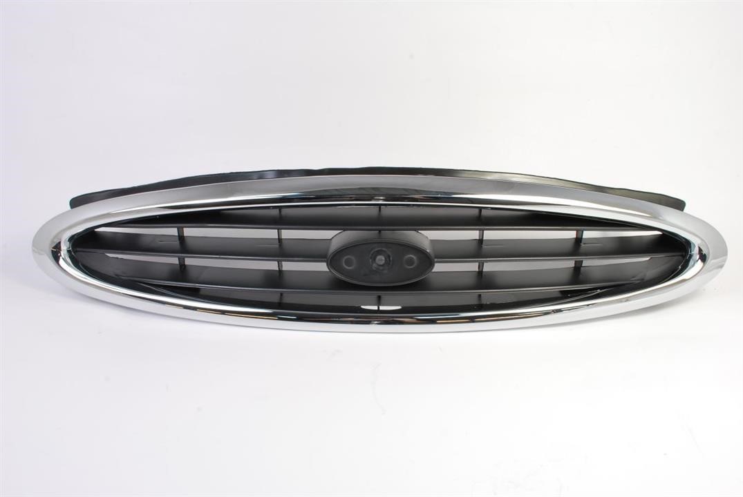 Bumper mesh Ford: 6502072554992P Blic Grille radiator