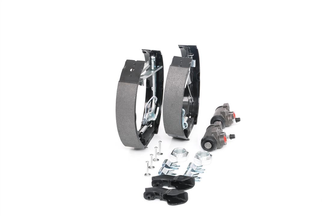Brake shoe set Bosch 0 204 114 614