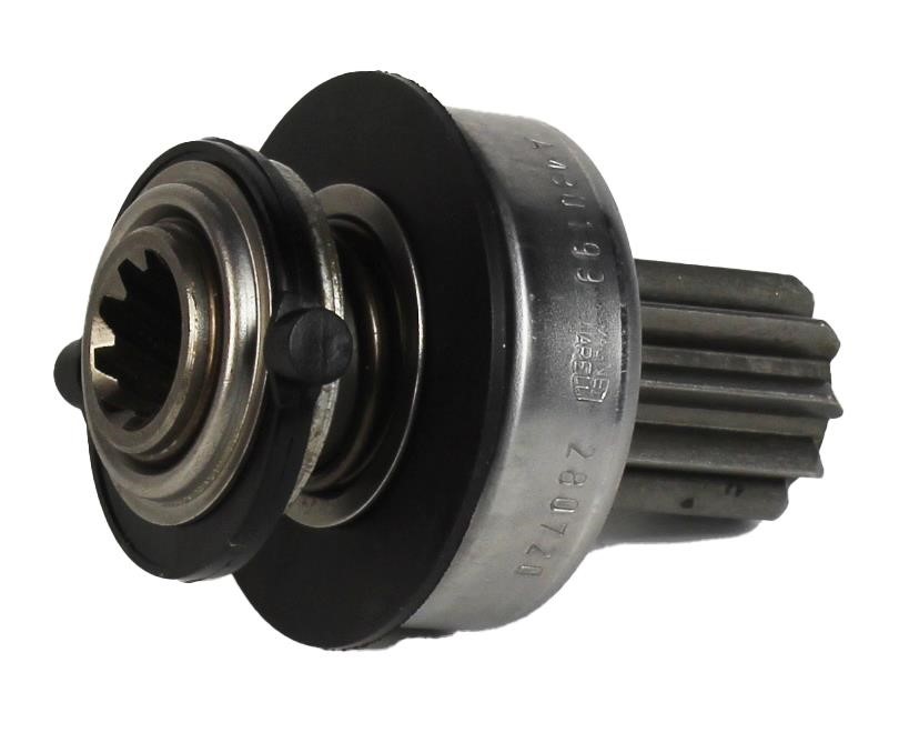 Magneti marelli 940113020199 Freewheel gear, starter 940113020199