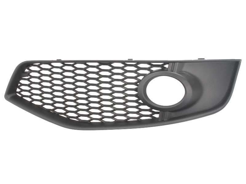 6502070026921P Blic Front bumper grill