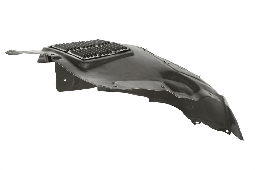 Blic 6601-01-0063803P Fender liner front left 6601010063803P 6601010063803P Blic Fender liner front left