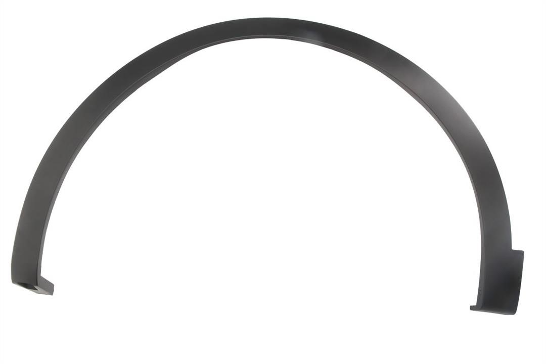 Fender flares Renault: 5703086090375P Blic Wing expander