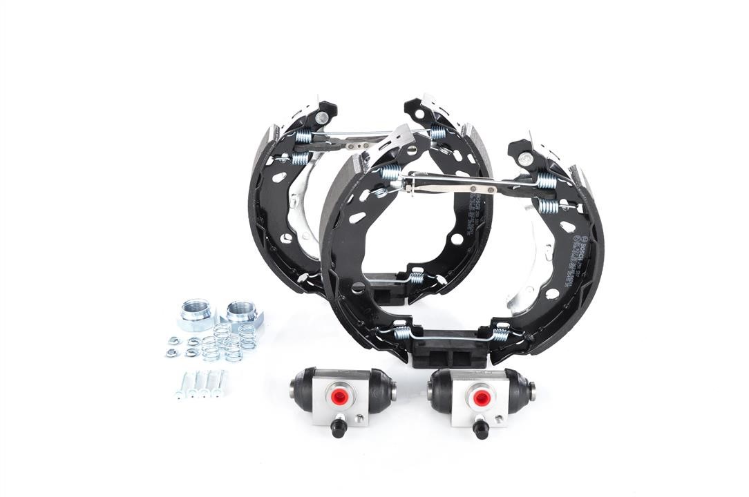 Bosch Brake shoe set – price 401 PLN