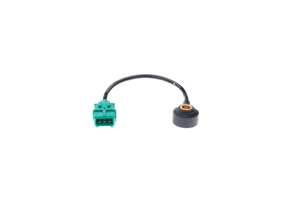 Bosch Knock sensor – price 126 PLN