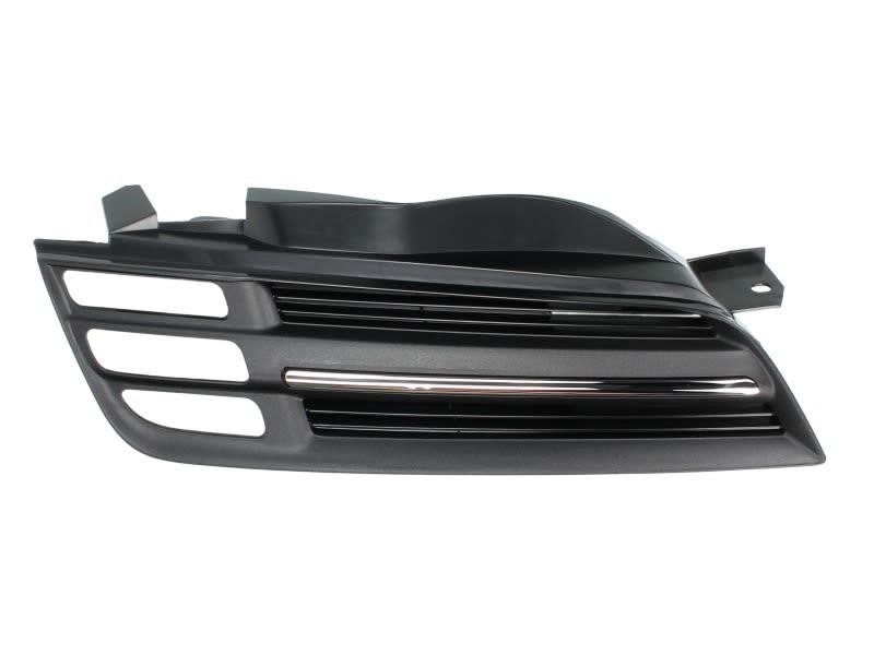 Bumper mesh Nissan Micra: 6502071609992P Blic Grille radiator