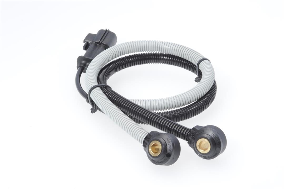 Buy Bosch 0261231142 – good price at EXIST.AE!
