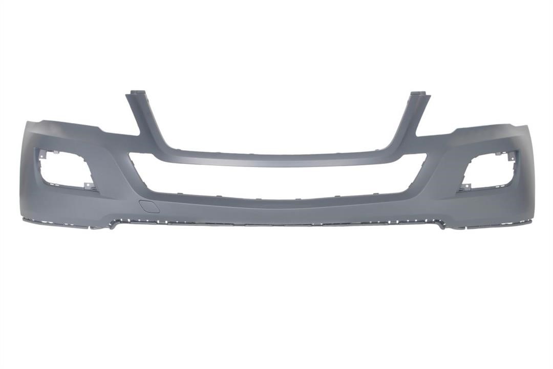 Blic 5510-00-3538904P Front bumper 5510003538904P