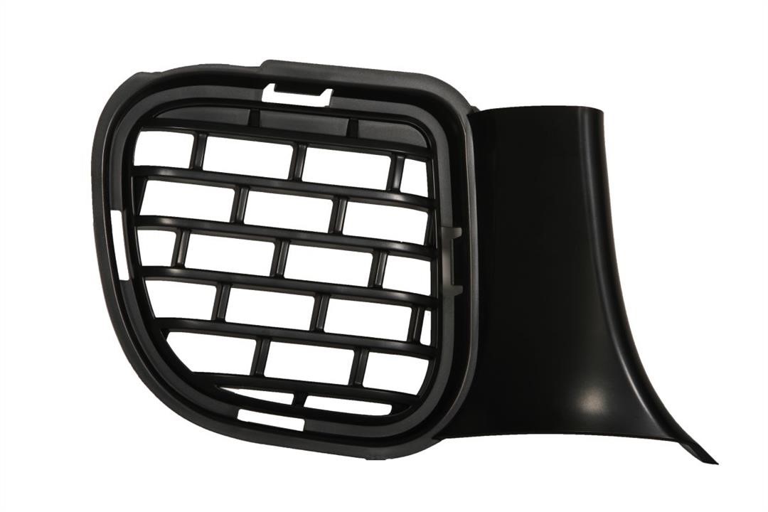 Radiator grill Dodge Challenger: 6502070950912P Blic Front bumper grill