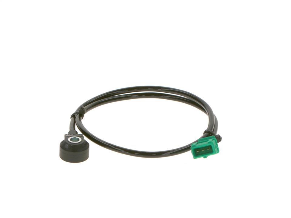 Bosch Knock sensor – price 115 PLN