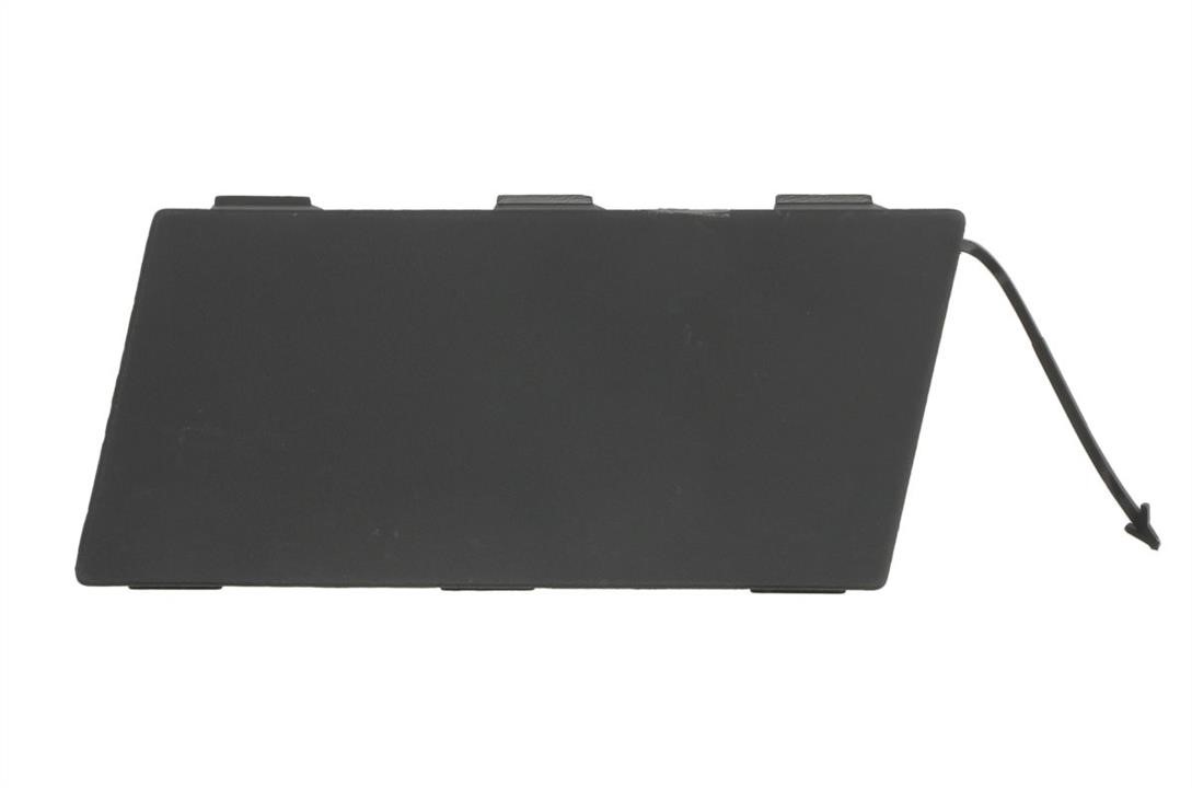 Radiator grill Iveco Daily: 5703053083997P Blic Front bumper grill