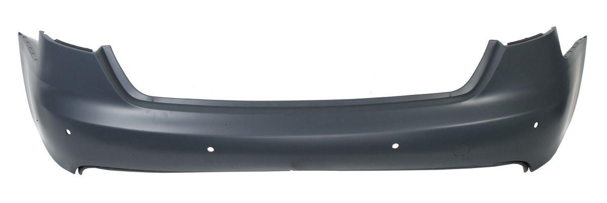 Blic 5506-00-0029951P Bumper rear 5506000029951P