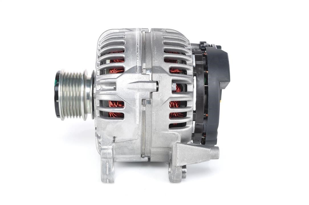 Bosch Alternator – price [object Object] PLN