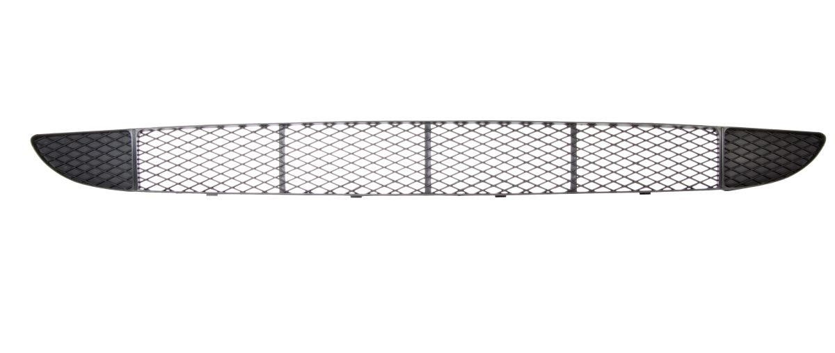 Bumper mesh Ford Focus: 6502072532998P Blic Front bumper grill