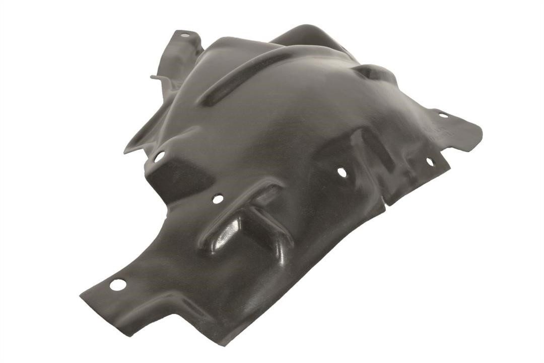 Blic 6601-01-6044801Q Fender liner front left 6601016044801Q 6601016044801Q Blic Fender liner front left