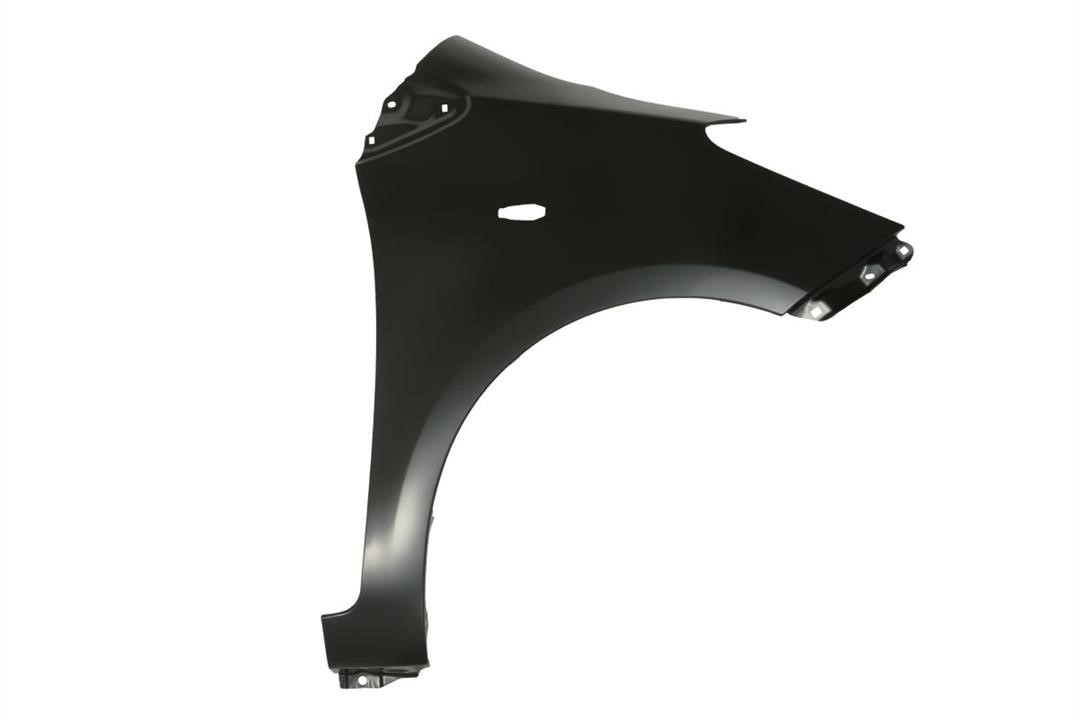 6504048155312Q Blic Front fender right