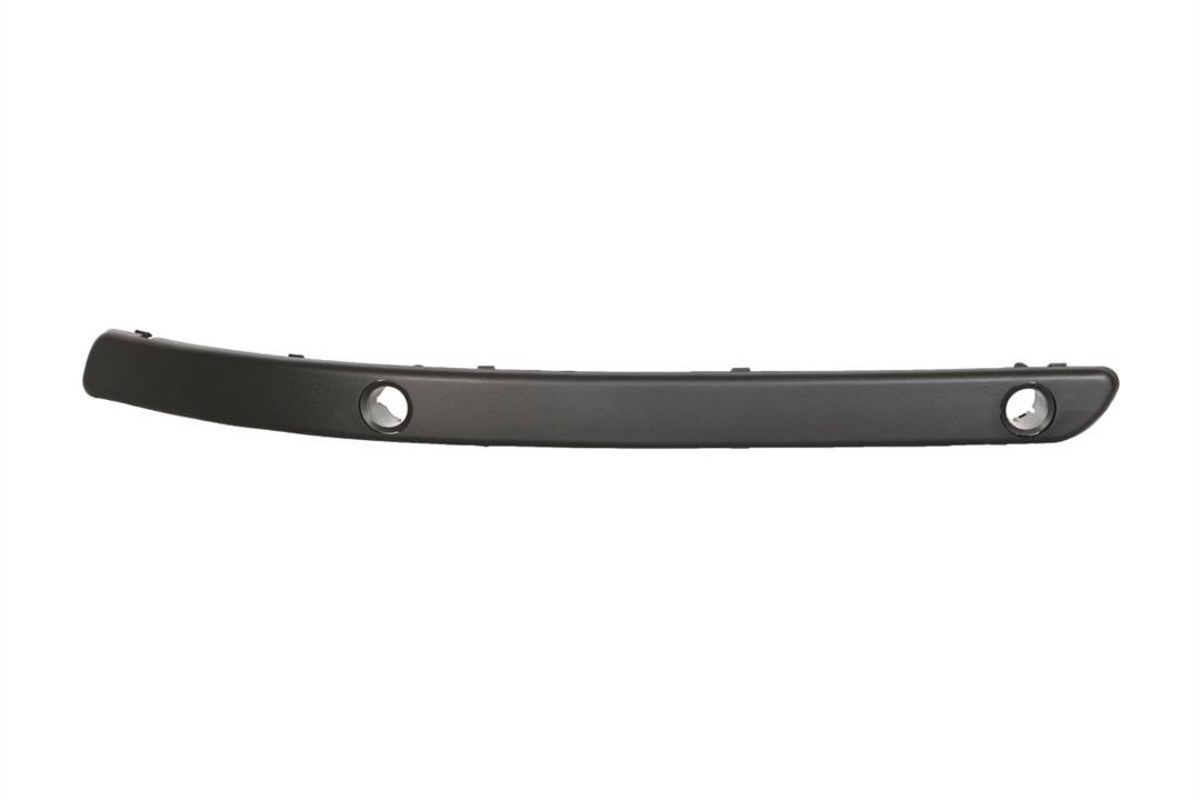 5703050065923MP Blic Trim front bumper left