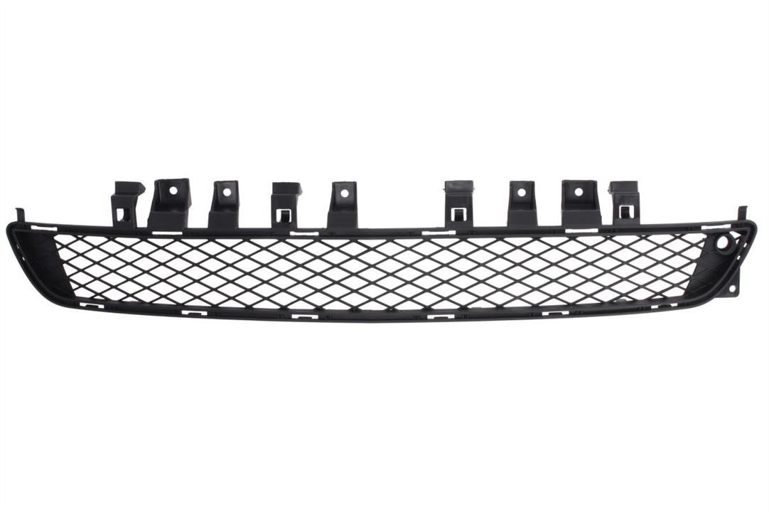 Bumper mesh Opel Insignia A: 6502075079998P Blic Front bumper grill