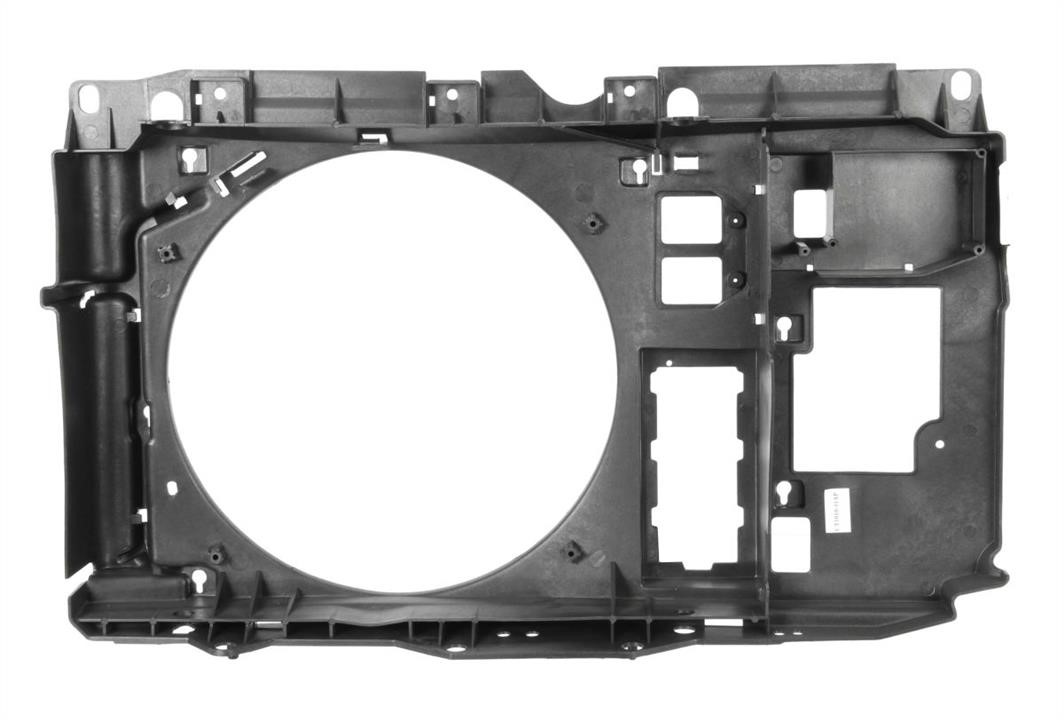 Front panel Citroen Berlingo: 6502080551206P Blic Front panel