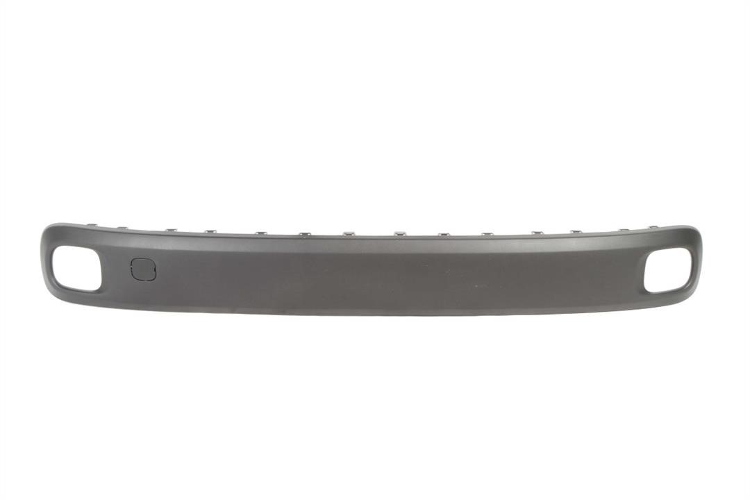 Bumper moulding Fiat Panda: 5703052009970Q Blic Trim rear bumper