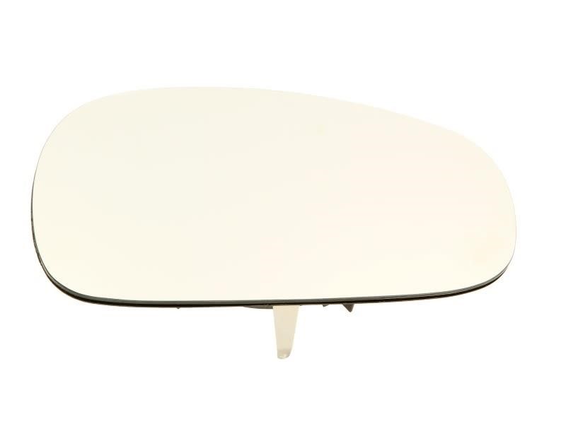 Blic 6102-02-1232995P Wing mirror glass Heated 6102021232995P 6102021232995P Blic Wing mirror glass Heated